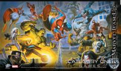 Playmat MTU Big Leagues